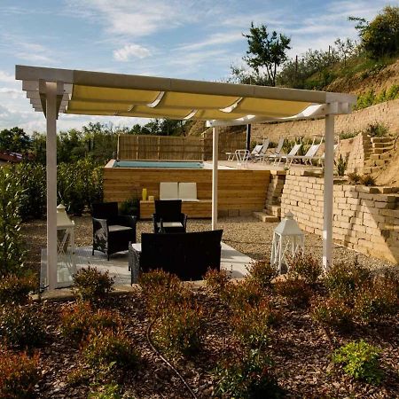 Casa Otium Toscana Terranuova Bracciolini Eksteriør billede