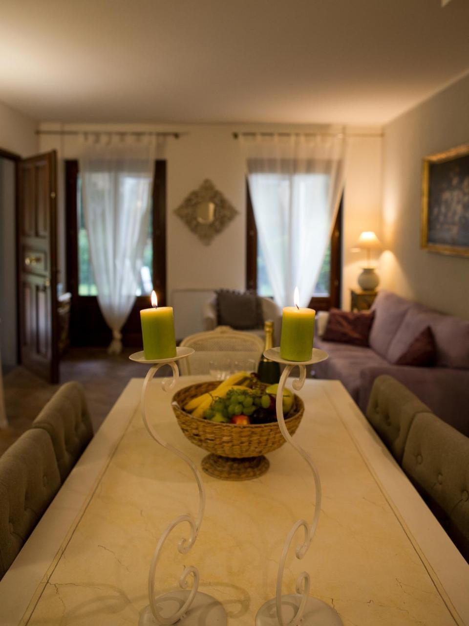 Casa Otium Toscana Terranuova Bracciolini Eksteriør billede
