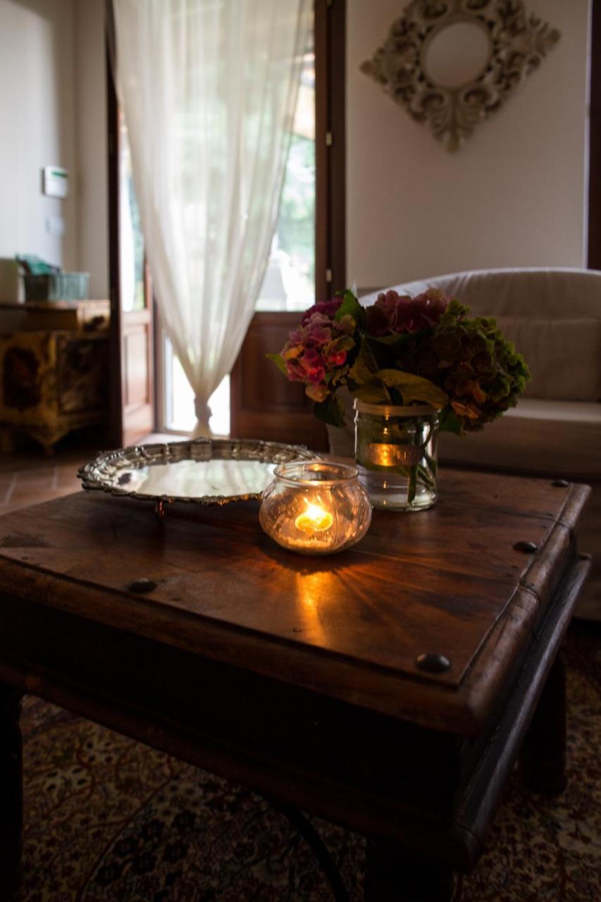 Casa Otium Toscana Terranuova Bracciolini Eksteriør billede