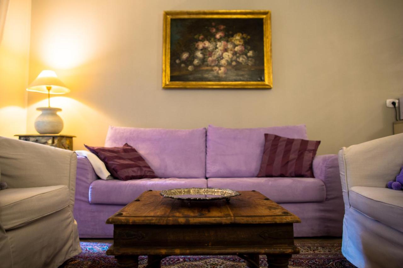 Casa Otium Toscana Terranuova Bracciolini Eksteriør billede