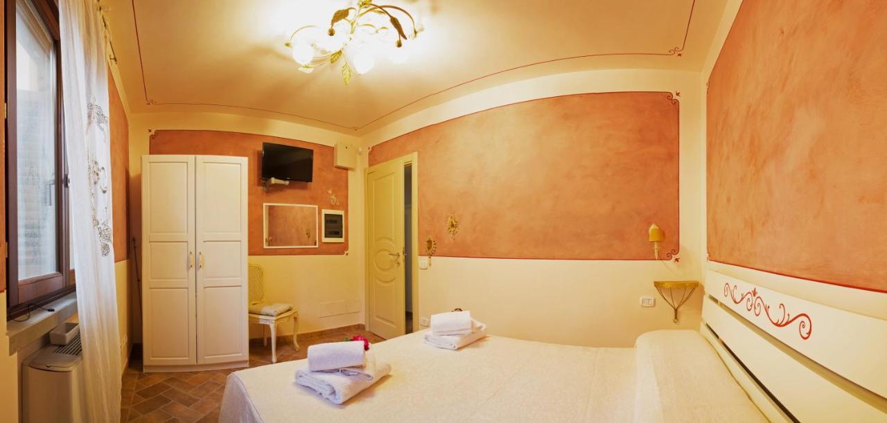 Casa Otium Toscana Terranuova Bracciolini Eksteriør billede