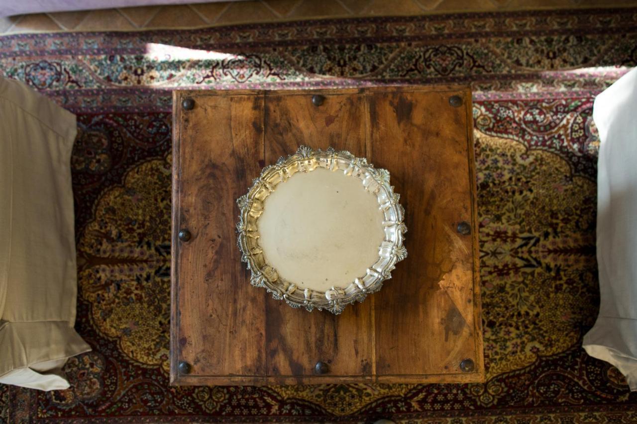 Casa Otium Toscana Terranuova Bracciolini Eksteriør billede