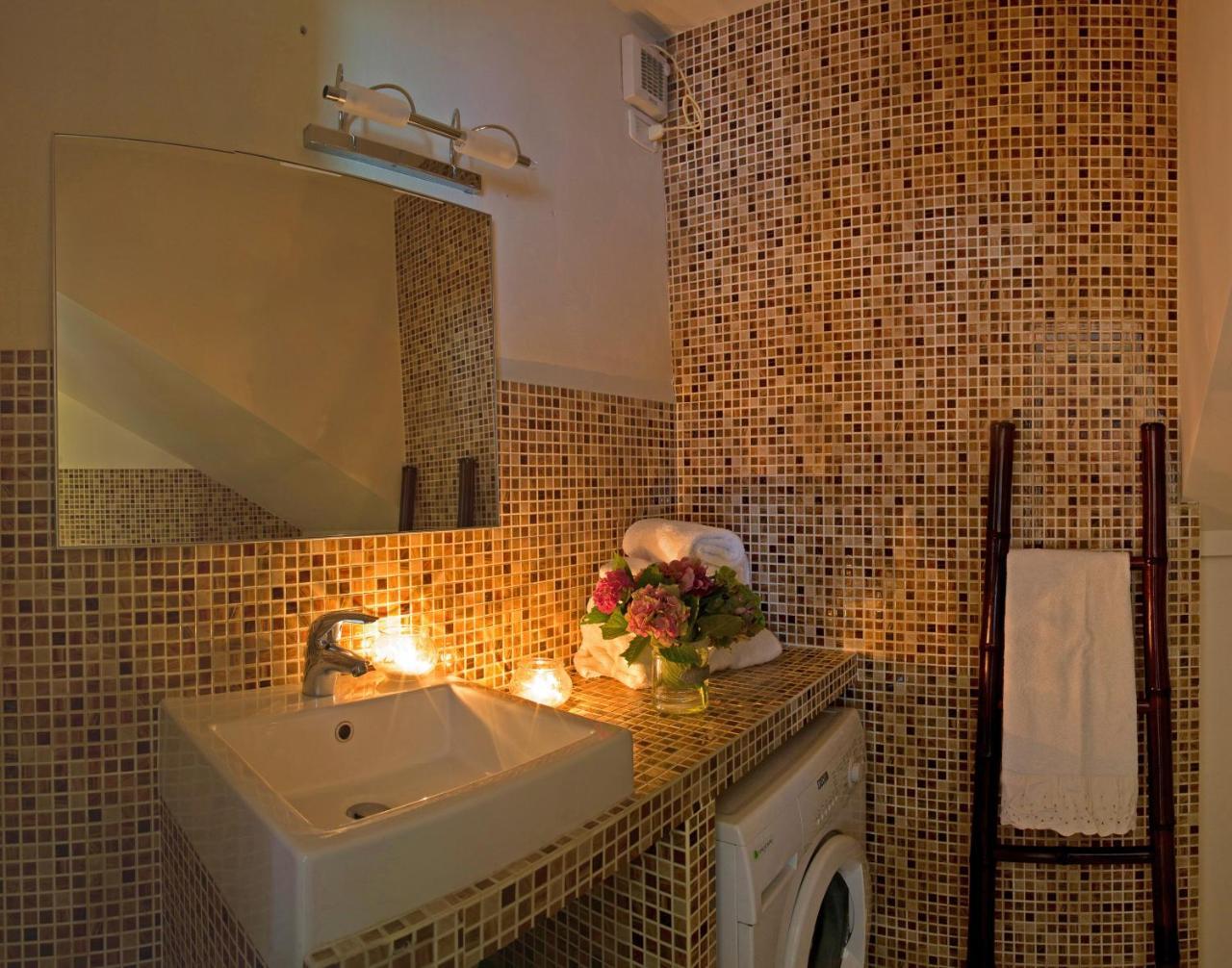 Casa Otium Toscana Terranuova Bracciolini Eksteriør billede