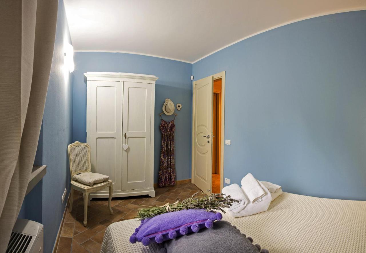 Casa Otium Toscana Terranuova Bracciolini Eksteriør billede