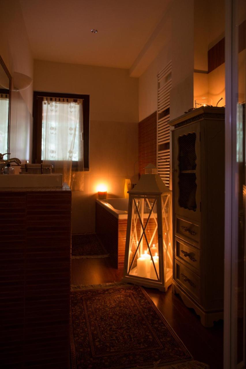 Casa Otium Toscana Terranuova Bracciolini Eksteriør billede