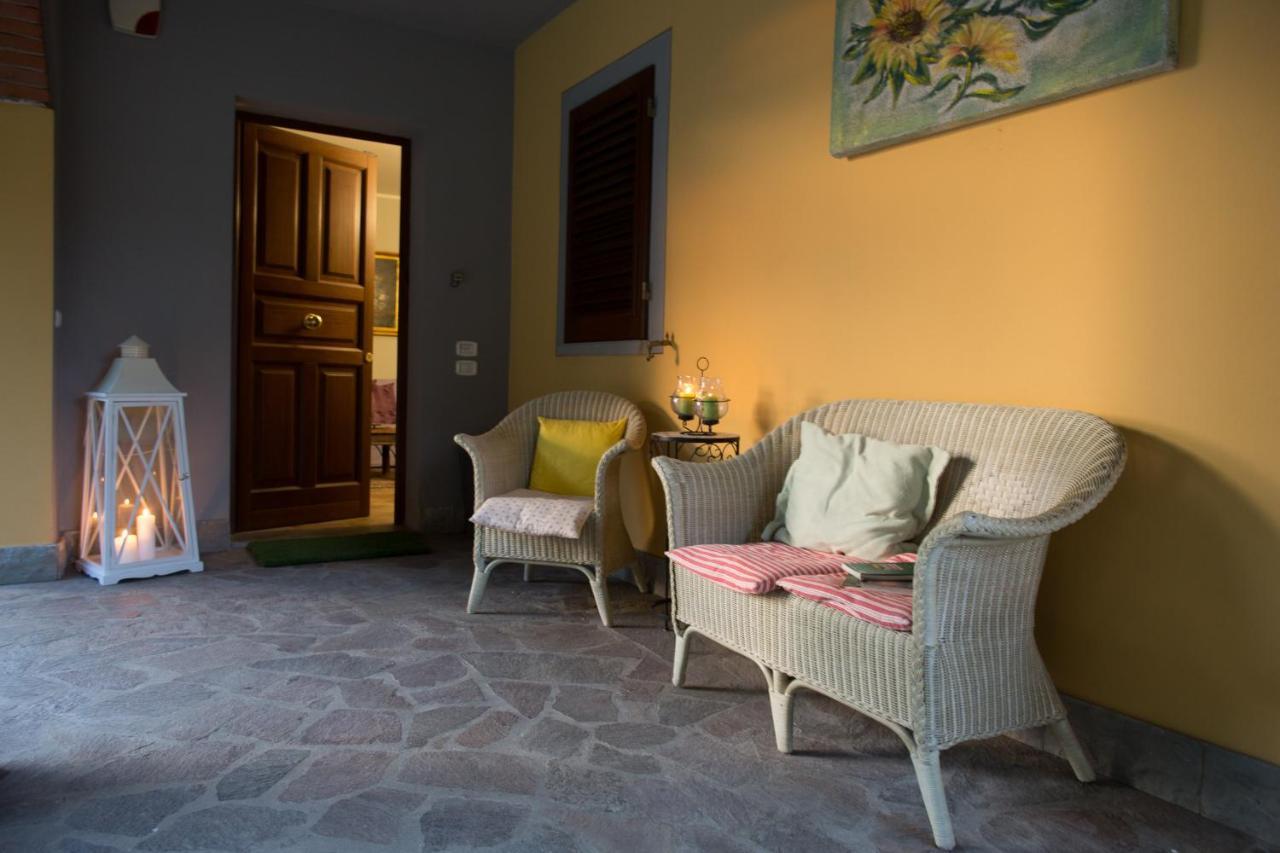 Casa Otium Toscana Terranuova Bracciolini Eksteriør billede
