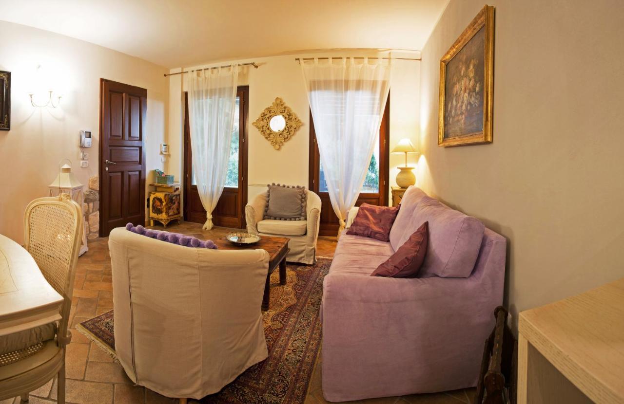 Casa Otium Toscana Terranuova Bracciolini Eksteriør billede