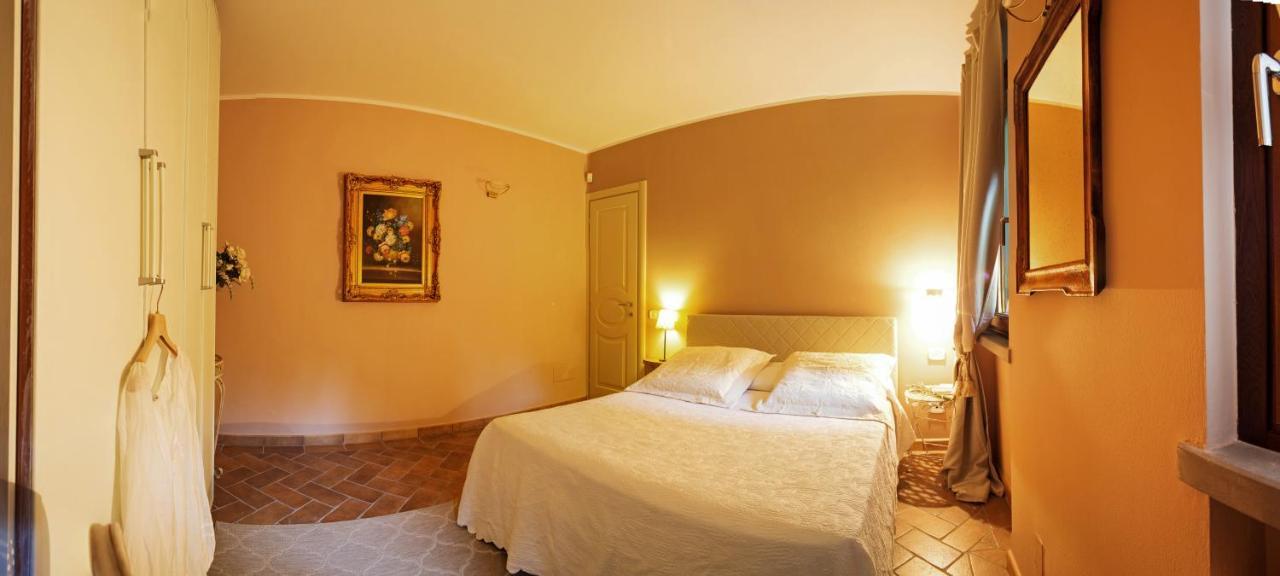 Casa Otium Toscana Terranuova Bracciolini Eksteriør billede