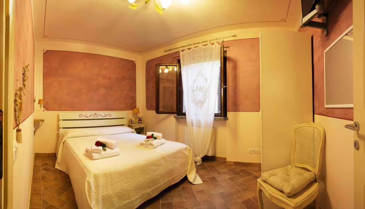 Casa Otium Toscana Terranuova Bracciolini Eksteriør billede