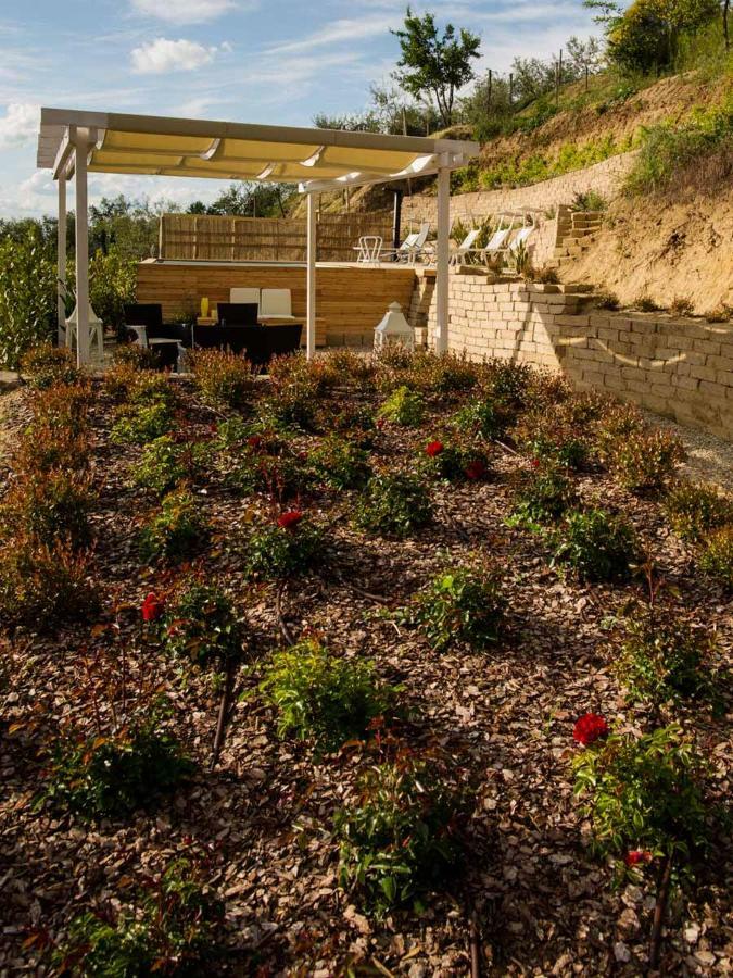 Casa Otium Toscana Terranuova Bracciolini Eksteriør billede