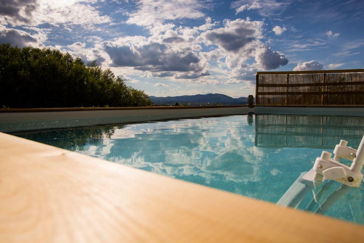 Casa Otium Toscana Terranuova Bracciolini Eksteriør billede